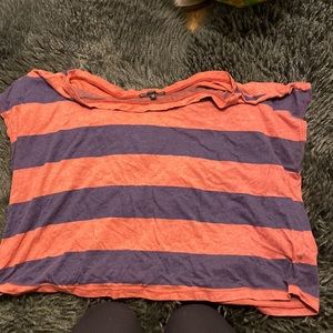 Truly Madly Deeply Crop Top Shirt